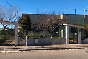 Villetta indipendente