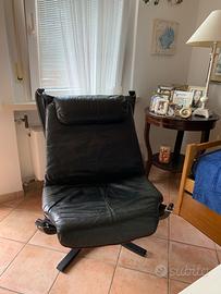 Poltrona Falcon Frau