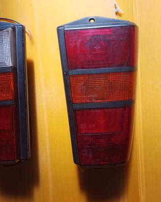 FANALI POSTERIORI FIAT PANDA ANNO 1993