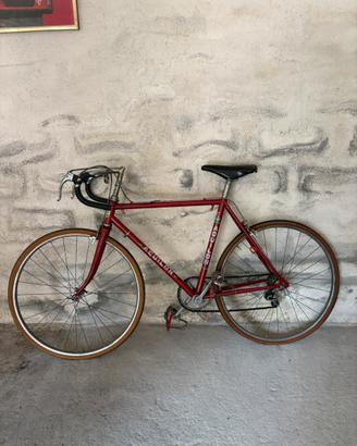 Bici da corsa Aquilon Zoll