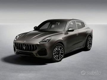 Maserati Grecale 2.0 300cv MHEV GT Q4 auto