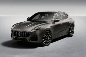 Maserati Grecale 2.0 300cv MHEV GT Q4 auto