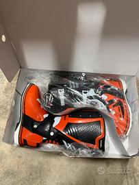 Stivali forma predator 2.0 tg 43