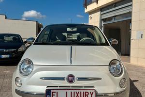 500 0.9 TwinAir Turbo IDEALE PER NEO PATENTATI
