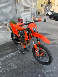 Ktm Exc-F 350 - 2022