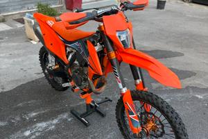 Ktm Exc-F 350 - 2022