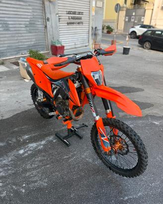 Ktm Exc-F 350 - 2022