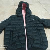 piumino bambina Champion 