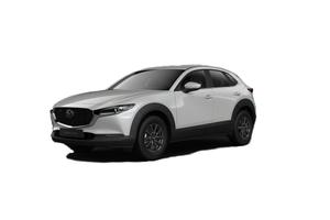MAZDA CX-30 - CX-30 2.0 m-hybrid Exceed Bose Sound