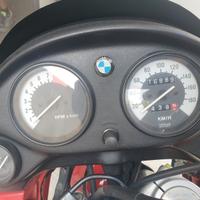 Bmw f 650