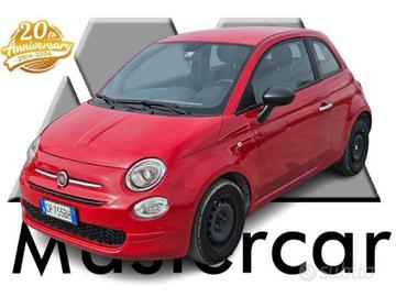 FIAT 500 NEOPATENTATI 500 1.0 hybrid 70cv - GP7