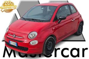 FIAT 500 NEOPATENTATI 500 1.0 hybrid 70cv - GP7