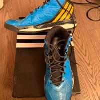 Scarpe Basket Adidas Ownthegame