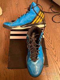 Scarpe Basket Adidas Ownthegame