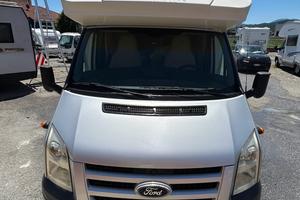 Chausson SEMINTEGRALE flash aria cond del 11 in sa