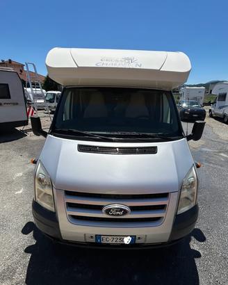 Chausson SEMINTEGRALE flash aria cond del 11 in sa