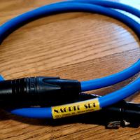 Cavo Digitale XLR Canare da 206