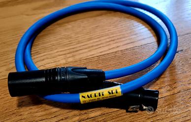 Cavo Digitale XLR Canare da 206