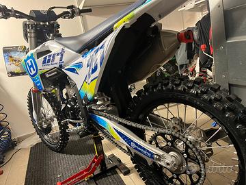 Husqvarna FC 250 MY 2025