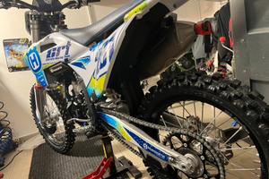 Husqvarna FC 250 MY 2025