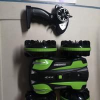 Macchina radiocomandata