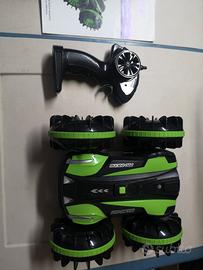 Macchina radiocomandata