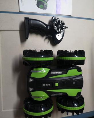 Macchina radiocomandata