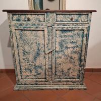 CREDENZA
