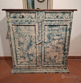 CREDENZA
