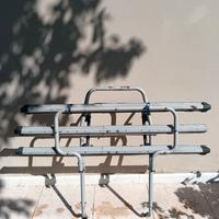 portabici volkswagen sharan 