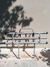 portabici volkswagen sharan 