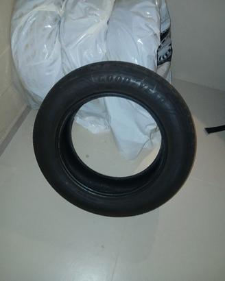 gomme auto invernali
