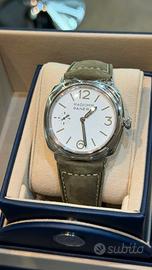 Panerai Nuovo 2026 Bianco 45mm Pam01384 Full