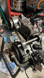 Minarelli Orizzontale LC