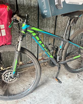 Bicicletta Cross da 27’