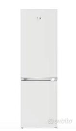 Frigorifero combi l55 bianco Beko