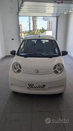 Minicar Aixam Minauto