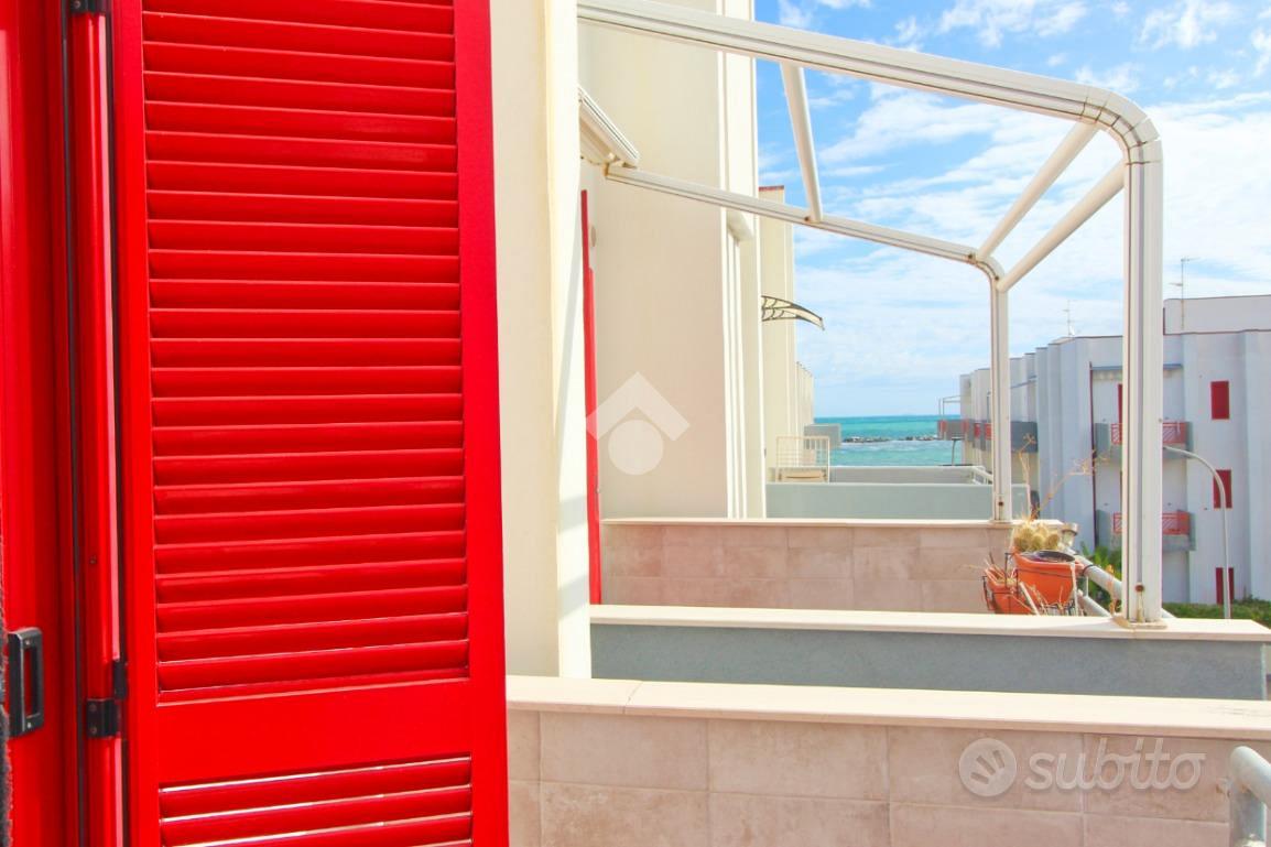 Appartamento – Campomarino, Case FIAT - Altro