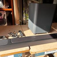 sound bar JBL 800