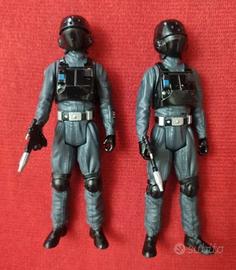 Star Wars Rogue One Imperial Ground Crew Action Fi