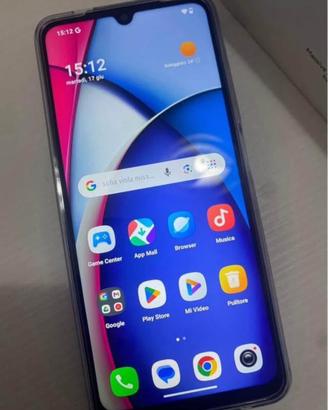 redmi A5