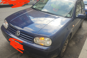 Volkswagen Golf IV 2003