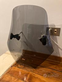 Parabrezza Givi per bmw r850r comfort