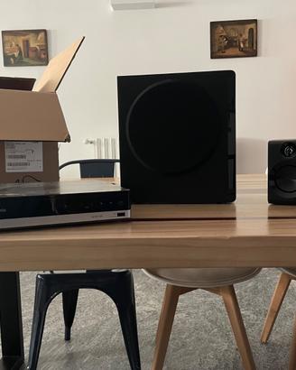 Dolby