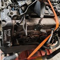 MOTORE FUNZIONANTE 350A1000 LANCIA MUSA 1.4 GPL. K