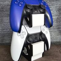 Supporto doppio per controller PS5