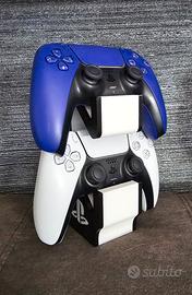 Supporto doppio per controller PS5