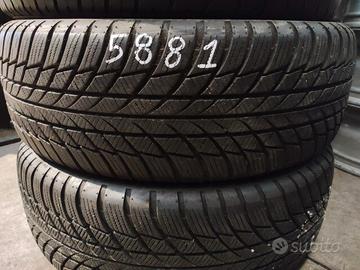 INVERNALE cod:5881 Misura 20560R17 93H BRIDGESTONE