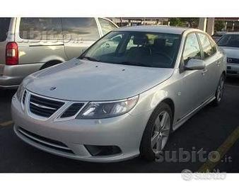 Parabrezza Saab 9-3