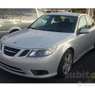 Parabrezza Saab 9-3